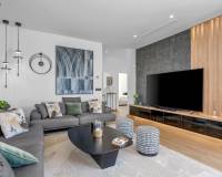 Resale - Detached Villa - Benijofar - Benijofar - Village