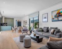 Resale - Detached Villa - Benijofar - Benijofar - Village