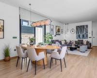 Resale - Detached Villa - Benijofar - Benijofar - Village
