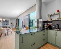 Resale - Detached Villa - Benijofar - Benijofar - Village
