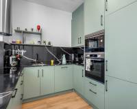 Resale - Detached Villa - Benijofar - Benijofar - Village