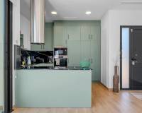 Resale - Detached Villa - Benijofar - Benijofar - Village
