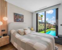 Resale - Detached Villa - Benijofar - Benijofar - Village