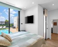 Resale - Detached Villa - Benijofar - Benijofar - Village