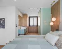 Resale - Detached Villa - Benijofar - Benijofar - Village