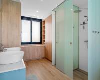 Resale - Detached Villa - Benijofar - Benijofar - Village