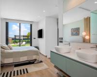 Resale - Detached Villa - Benijofar - Benijofar - Village