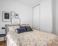 Resale - Detached Villa - Benijofar - Benijofar - Village