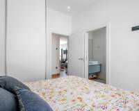 Resale - Detached Villa - Benijofar - Benijofar - Village