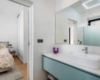 Resale - Detached Villa - Benijofar - Benijofar - Village
