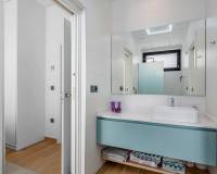 Resale - Detached Villa - Benijofar - Benijofar - Village