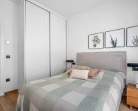 Resale - Detached Villa - Benijofar - Benijofar - Village