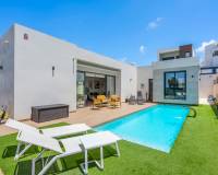 Resale - Detached Villa - Benijofar - Benijofar - Village