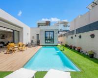 Resale - Detached Villa - Benijofar - Benijofar - Village