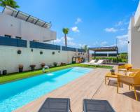Resale - Detached Villa - Benijofar - Benijofar - Village