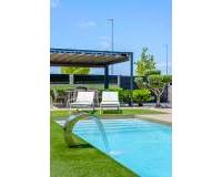 Resale - Detached Villa - Benijofar - Benijofar - Village