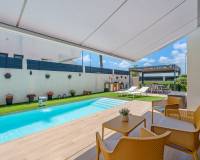 Resale - Detached Villa - Benijofar - Benijofar - Village