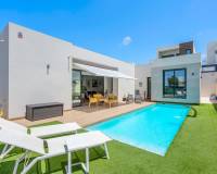 Resale - Detached Villa - Benijofar - Benijofar - Village