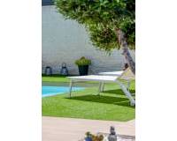 Resale - Detached Villa - Benijofar - Benijofar - Village