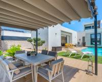 Resale - Detached Villa - Benijofar - Benijofar - Village