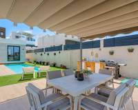 Resale - Detached Villa - Benijofar - Benijofar - Village