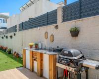 Resale - Detached Villa - Benijofar - Benijofar - Village