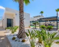 Resale - Detached Villa - Benijofar - Benijofar - Village