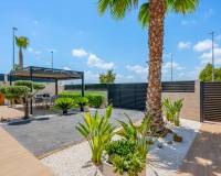 Resale - Detached Villa - Benijofar - Benijofar - Village