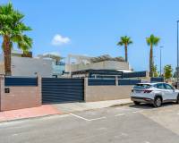 Resale - Detached Villa - Benijofar - Benijofar - Village