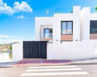 Resale - Detached Villa - Benijofar - Benijofar - Village