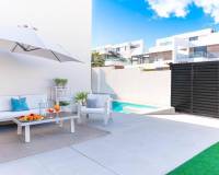 Resale - Detached Villa - Benijofar - Benijofar - Village