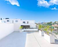 Resale - Detached Villa - Benijofar - Benijofar - Village