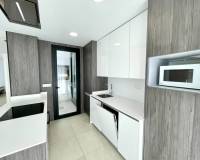 Resale - Detached Villa - Benijofar - Benijofar - Village