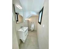 Resale - Detached Villa - Benijofar - Benijofar - Village