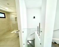 Resale - Detached Villa - Benijofar - Benijofar - Village