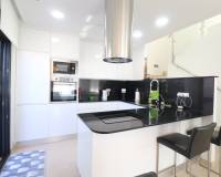 Resale - Detached Villa - Benijofar - Benijofar - Village