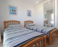 Resale - Detached Villa - Benijofar - Benijofar - Village