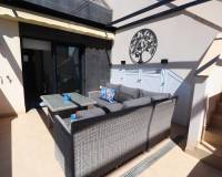 Resale - Detached Villa - Benijofar - Benijofar - Village