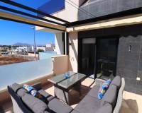 Resale - Detached Villa - Benijofar - Benijofar - Village