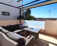 Resale - Detached Villa - Benijofar - Benijofar - Village