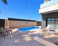 Resale - Detached Villa - Benijofar - Benijofar - Village