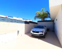 Resale - Detached Villa - Benijofar - Benijofar - Village