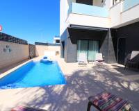 Resale - Detached Villa - Benijofar - Benijofar - Village
