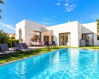 Resale - Detached Villa - Benijofar - Benijofar - Village
