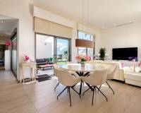Resale - Detached Villa - Benijofar - Benijofar - Village