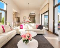 Resale - Detached Villa - Benijofar - Benijofar - Village