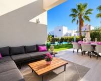 Resale - Detached Villa - Benijofar - Benijofar - Village