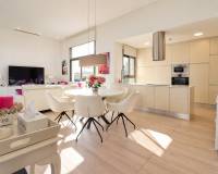 Resale - Detached Villa - Benijofar - Benijofar - Village