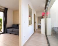 Resale - Detached Villa - Benijofar - Benijofar - Village