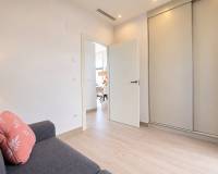 Resale - Detached Villa - Benijofar - Benijofar - Village